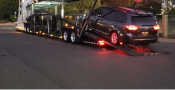 Thumbnail photo by Abner Orrego of Neptune Auto Transport LLC