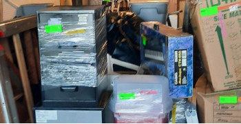 Second thumbnail photo by Jeremy Goode of Guardian Van Lines LLC