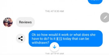 Second thumbnail photo by Adrian Pacheco of Quality Express Van Lines