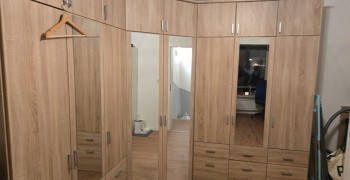 Second thumbnail photo by Andreas Schumacher of Tetris Umzüge