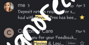 Second thumbnail photo by Brittany Jones of US Pro Moving and Logistics LLC