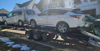 Thumbnail photo by Arsalan Siddiqui of United Freeway Transportation LLC