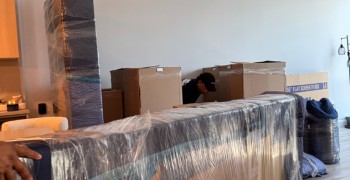 Second thumbnail photo by Chasity Castro of Roadway Moving