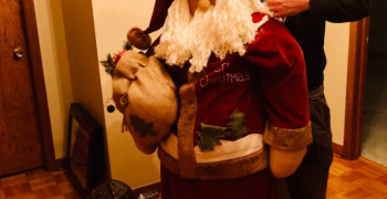 Second thumbnail photo by Romero Darkomedski of Déménagement Déménagio