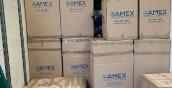 Thumbnail photo by Benjamin Herr of Amex Moving & Storage LLC