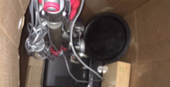 Second thumbnail photo by Kevin Haynes of Dumbo Moving and Storage