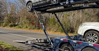 Thumbnail photo by Mohamed Ezzelarab of Auto Freight Carriers LLC