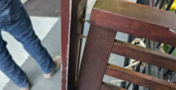 Second thumbnail photo by Brenda Langan of Pegasus Vanlines 