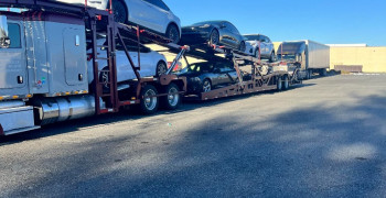 Thumbnail photo by Auney Medalla of Royal Auto Ship LLC