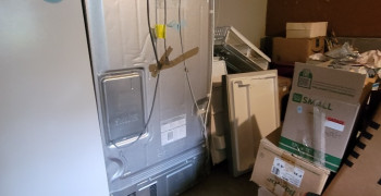 Thumbnail photo by Lori Appleman of Southern Guarantee Moving and Storage