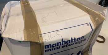 Second thumbnail photo by Sean Kenney of Qualified Movers LLC