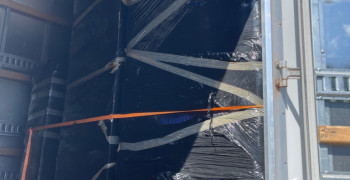 Second thumbnail photo by Noah Matheu of CR7 Moving and Storage