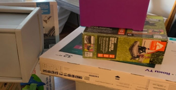 Second thumbnail photo by Edairra Mccalister of USA Family Moving