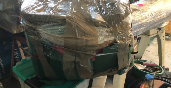 Second thumbnail photo by Dennis Greco of International Van Lines