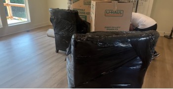 Thumbnail photo by Micayla Michael of SMZ Logistics LLC