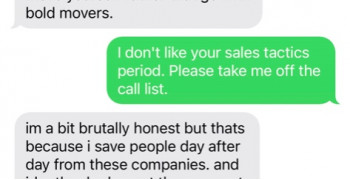 Thumbnail photo by Kelley Champagne of Northern Elite Van Lines