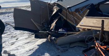 Second thumbnail photo by Erin Newell of United Freeway Transportation LLC