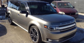 Second thumbnail photo by John Rogo of Montway Auto Transport