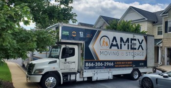 Thumbnail photo by Christopher Elliott of Amex Moving & Storage LLC