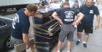 Thumbnail photo by Lucy C of Active Moving Inc