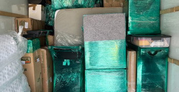 Second thumbnail photo by Jaclyn Sheridan of Allied Transportation Group LLC