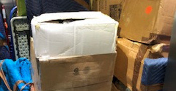 Second thumbnail photo by Garrett of ABC Moving Systems Inc