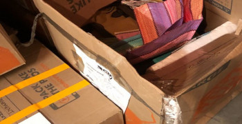 Second thumbnail photo by Kelly Mccabe of CR7 Moving and Storage
