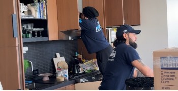 Second thumbnail photo by Kia Marie of Roadway Moving