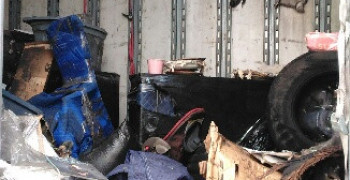 Thumbnail photo by Diana Anderson of Adam's Moving