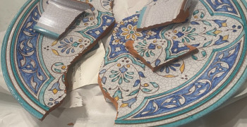 Thumbnail photo by Ellin Ruffner of Muscular Moving Men