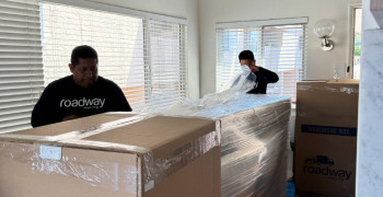 Thumbnail photo by Madison Mitchell of Roadway Moving