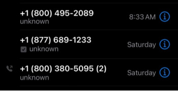 Thumbnail photo by Tiffany Oswald of Navistar Van Lines LLC