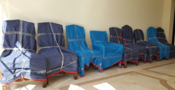 Thumbnail photo by Octavia Moses of Diamond Relocation 