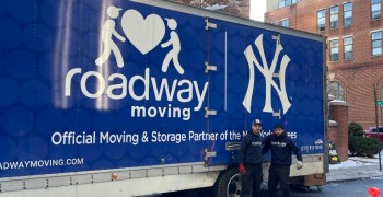 Thumbnail photo by Alice Bell of Roadway Moving