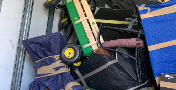 Second thumbnail photo by Dorothy Heathman of Alltrust Movers