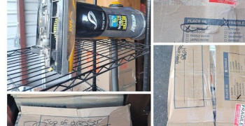 Thumbnail photo by Robin Jo of North American Van Lines