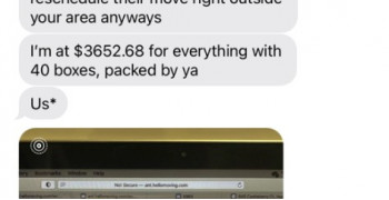 Second thumbnail photo by Ane Mcmillan of Nationwide Relocation Group