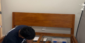 Second thumbnail photo by Kate Steinberg of Roadway Moving