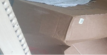 Second thumbnail photo by Brian Drexel of American Knights Moving