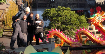 Thumbnail photo by Justin Blackwell of All Service Moving