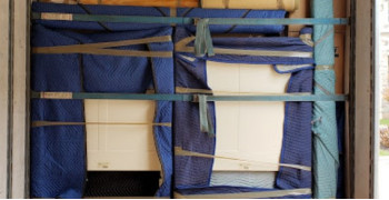 Second thumbnail photo by Michael Nunez of Diamond Relocation 