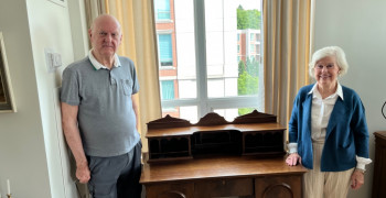 Thumbnail photo by John Bulloch of 401 Moving & Storage 