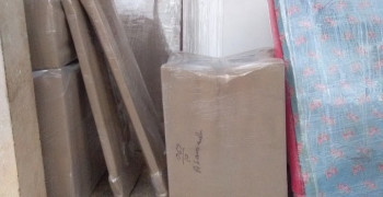 Second thumbnail photo by Debashish Mohanty of Green Dart Packers and Movers