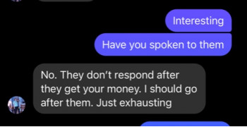 Thumbnail photo by Nicole Sireci of SH Movers Inc