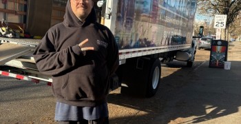 Thumbnail photo by Amanda Ott of All Service Moving