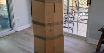 Thumbnail photo by David Gev of Alliance Movers