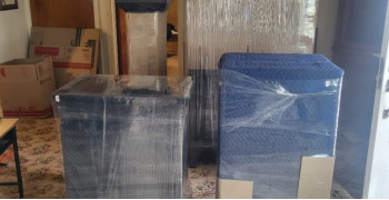 Second thumbnail photo by Vero Lopez of Green Planet Moving LLC