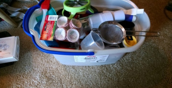 Thumbnail photo by Steven Frost of 495 Movers