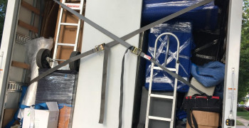 Thumbnail photo by Debbie Young of American Standard Moving & Storage