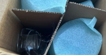 Thumbnail photo by Patricia Hawke of Alliance Van Lines inc.